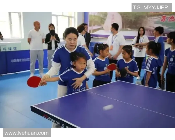 科学乒乓球灵活性训练技巧与方法全面解析助力运动表现提升